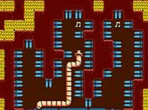 Groove Serpent Logic Quest