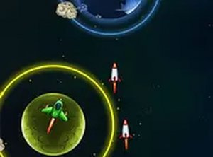 Stellar Leap Navigation