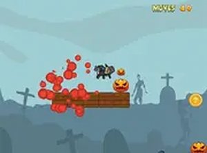 Bone Tumble Tower