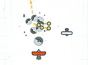 Sky Guardian Arcade