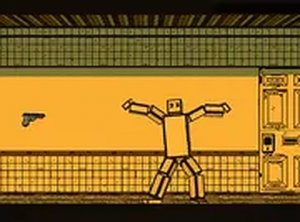 Ragdoll Playground Blaster Puzzle