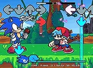 Beat Blitz: Sonic Dash