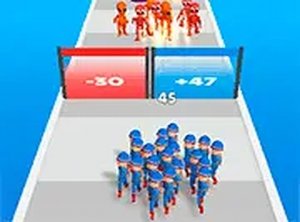 Tactical Command: Logic Defense
