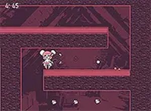 Mouse Dash: Cheese Collector