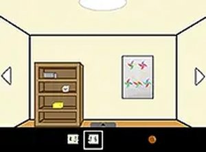 Locked Room Logic Quest