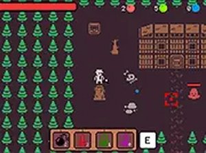 Slime Mixer Blaster Action