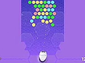 Color Pop Puzzle Quest