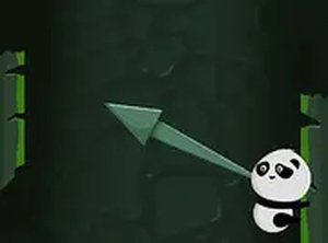 Bamboo Hop Endless Runner