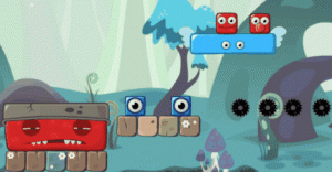 Monsterland Puzzle Challenge