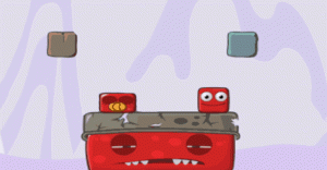 Monsterland 3 Block Puzzle