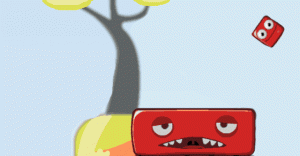 Monsterland Block Puzzle