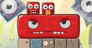 Monsterland Block Puzzle