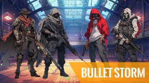Last Stand Survival Action