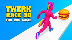 Beat Dash 3D Runner