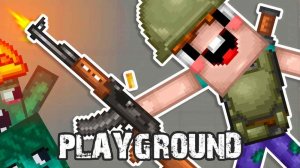 Creative Sandbox Builder Online