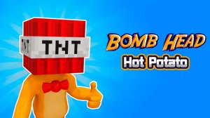 Hot Potato Pop Arena
