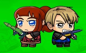 Survivor Defense: Co-op Mission