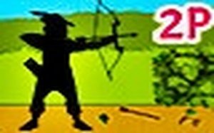 Archery Match 2P