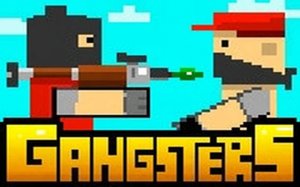 Rival Crews Battle Game