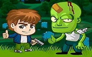 Ironic Hero Team Adventure