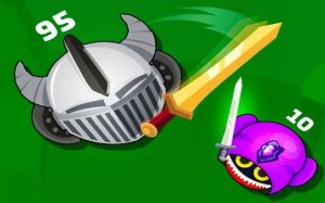 Hero Arena Evolution