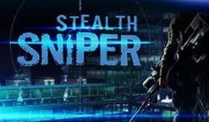 Stealth Marksman Online