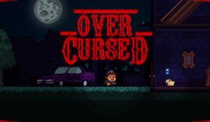 Ghostly Puzzles: Friendly Ghost