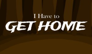 Find My Way Home Mystery Puzzle