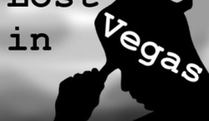Cold War Escape: Las Vegas Story