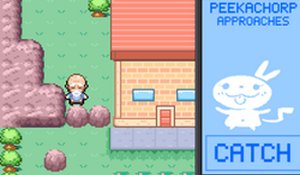 Silly Creature Hunt Adventure