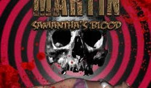 Samantha's Energy: Point and Click Adventure