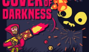 Firework Defender: Light the Sky
