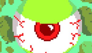 Sucker Munch Arena Blaster