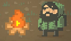 Zombie Escape Strategy Game