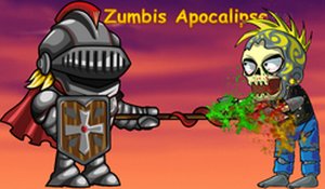 Kingdom Defense: Zombie Siege