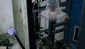 Ghost Town Escape 3 Puzzle Adventure