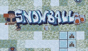 Snowball Defense Challenge