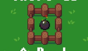 Time Loop Puzzle: Stop the Device