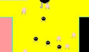 Orb Sort Puzzle