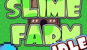 Slime Farm Idle Clicker