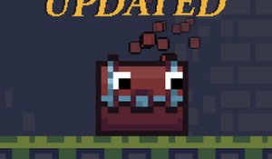 Mimic's Lick Adventure Platformer